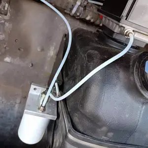 拓凯水洗式尾气净化器