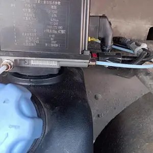 拓凯水洗式尾气净化器