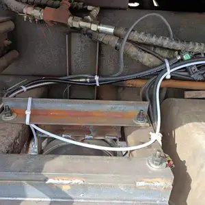 拓凯道路车黑烟净化器