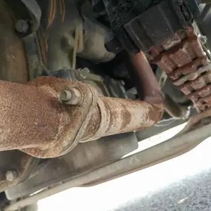 拓凯合金黑烟净化器