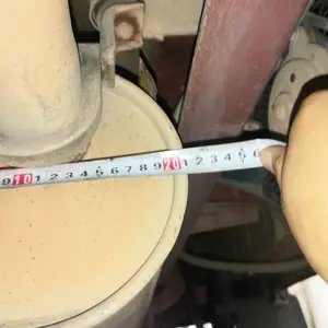 拓凯货车尾气净化器