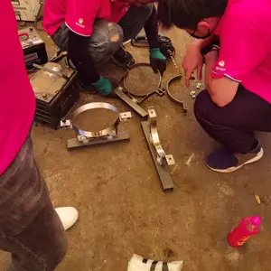 达环保要求的黑烟净化器