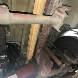 拓凯双降尾气净化器