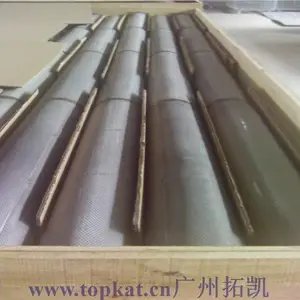 拓凯不锈钢布袋 不锈钢除尘布袋 不锈钢高温布袋生产厂家