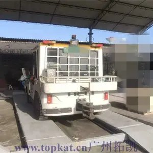 用于机场的水洗再生式尾气净化器及黑烟净化器