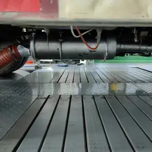 达环保要求的尾气净化器