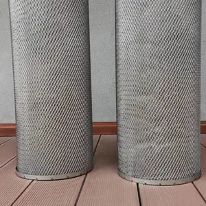 静电吸附尾气净化器及黑烟净化器