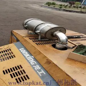 供应拓凯TP系列第五代水洗式金属尾气净化器水洗式尾气净化器