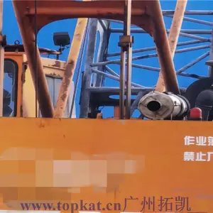 拓凯吊车尾气净化器吊车黑烟净化器厂家